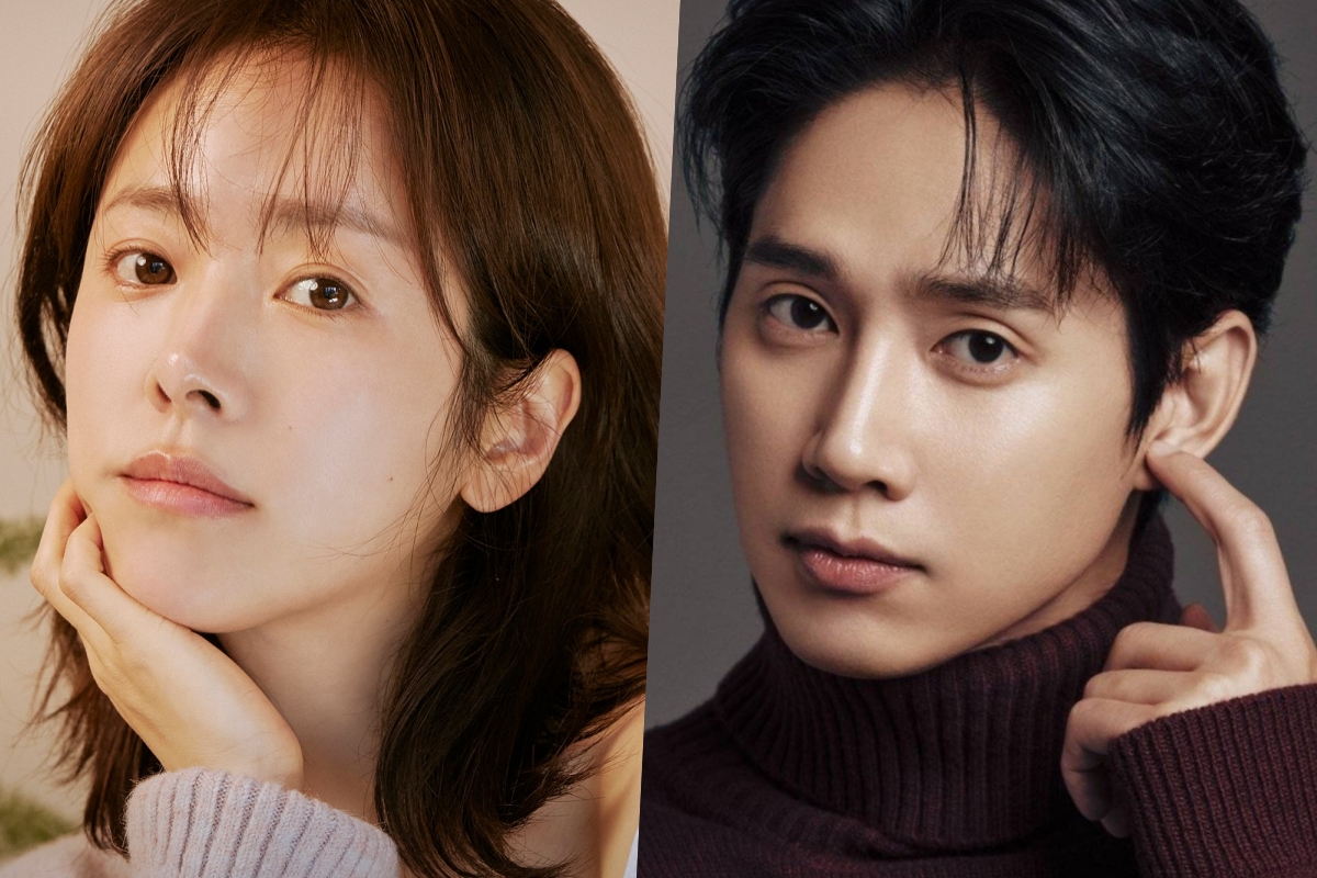 Han Ji Min, Park Sung Hoon, And More Confirmed For New Romance Drama