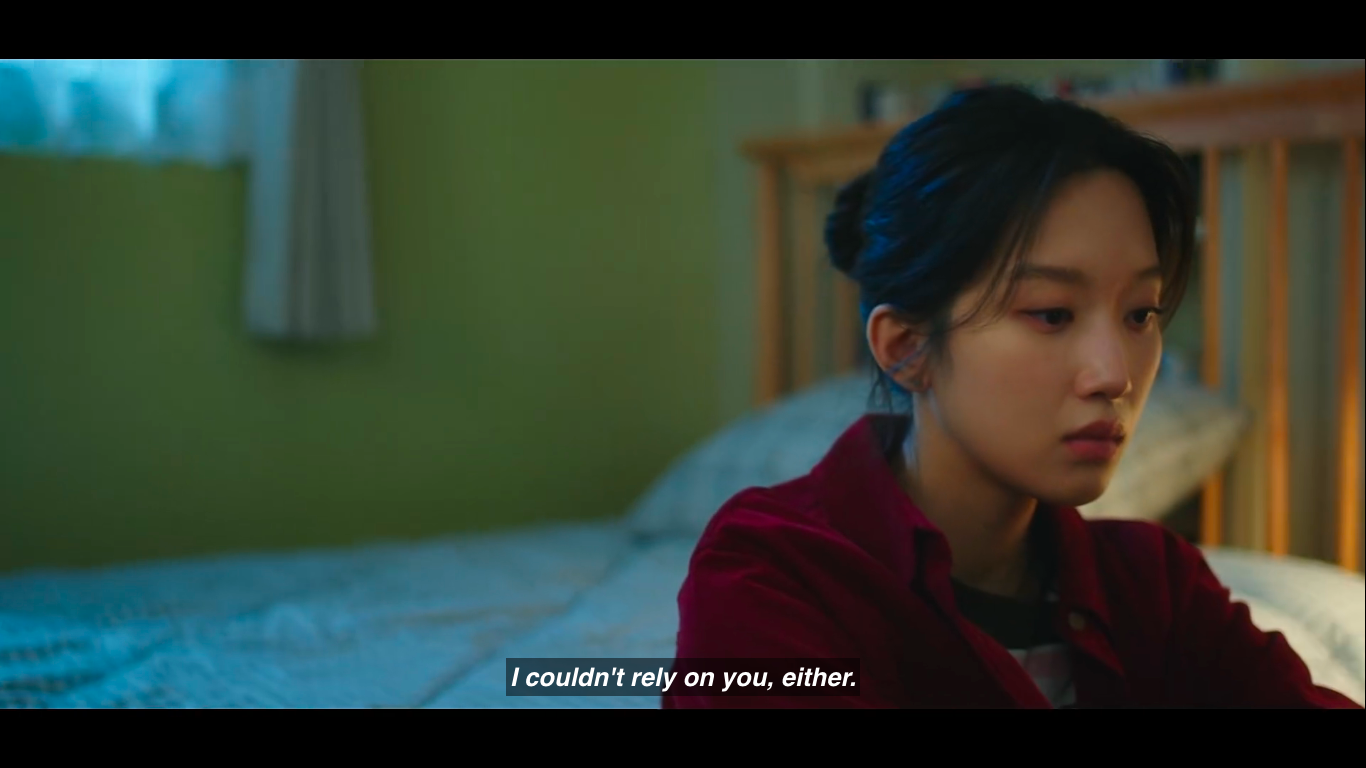 2 Difficult And 2 Happy Moments For Mun Ka Young & Choi Hyun Wook In Episodes 9-10 Of "My Dearest Nemesis"