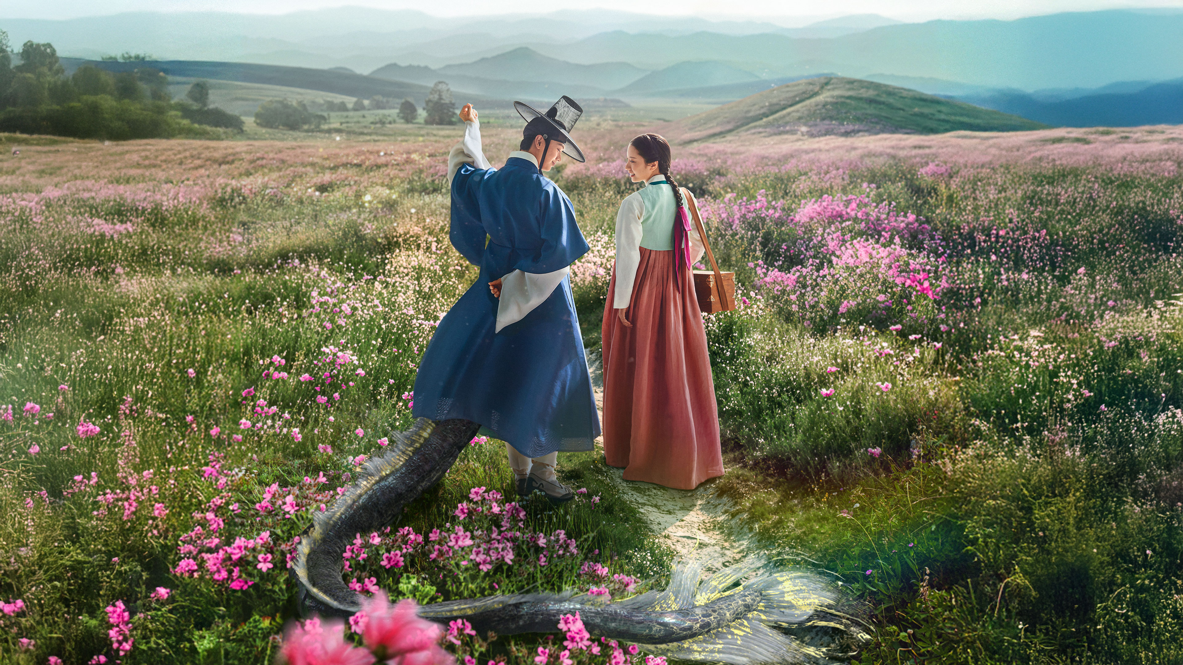 "The Haunted Palace" Rises To Its Highest Ratings Yet For 3rd Episode