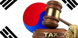Top Korean Celebrity involved in TAX CONSPIRACY